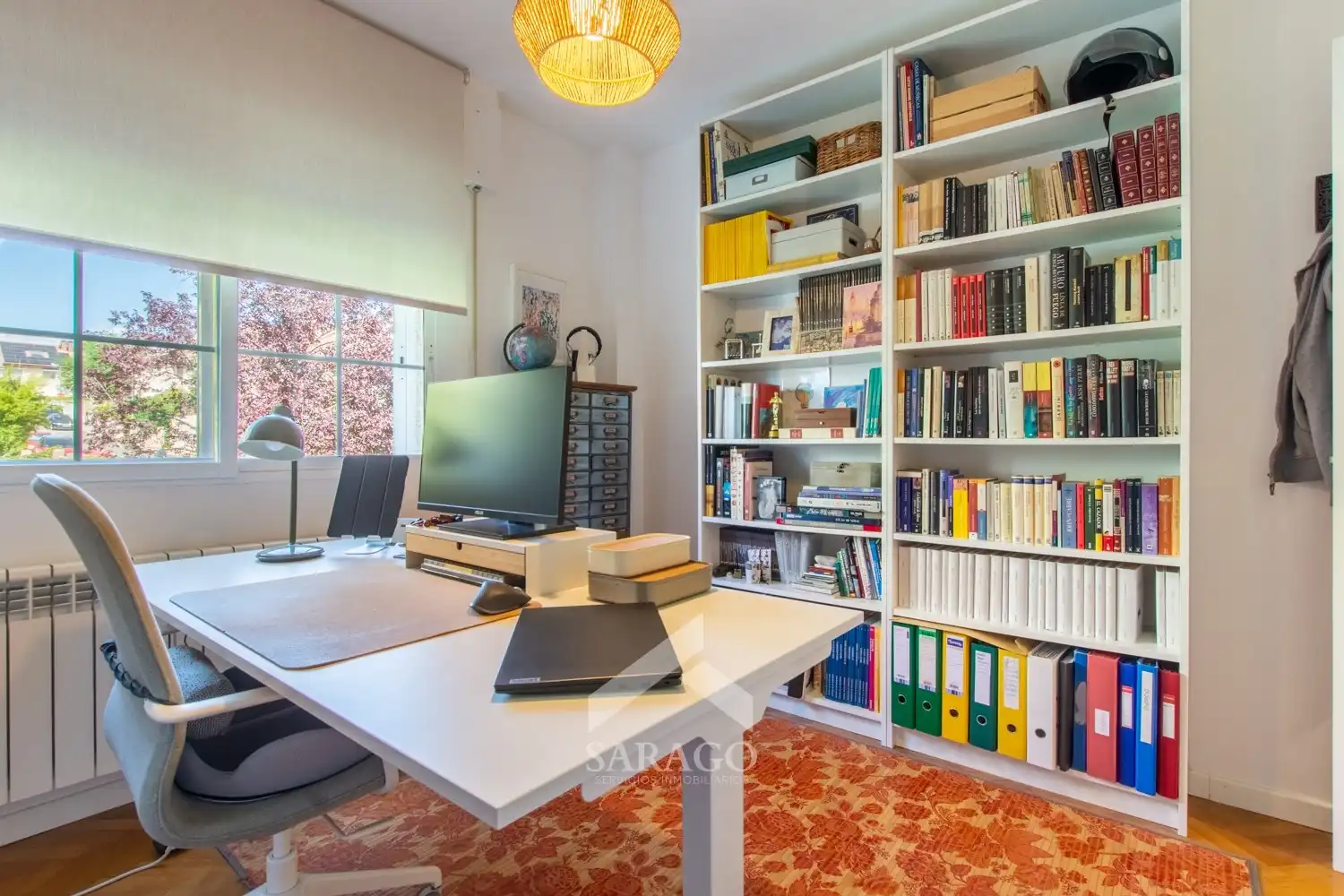 Houses for sale in Las Rozas de Madrid  with Storage room