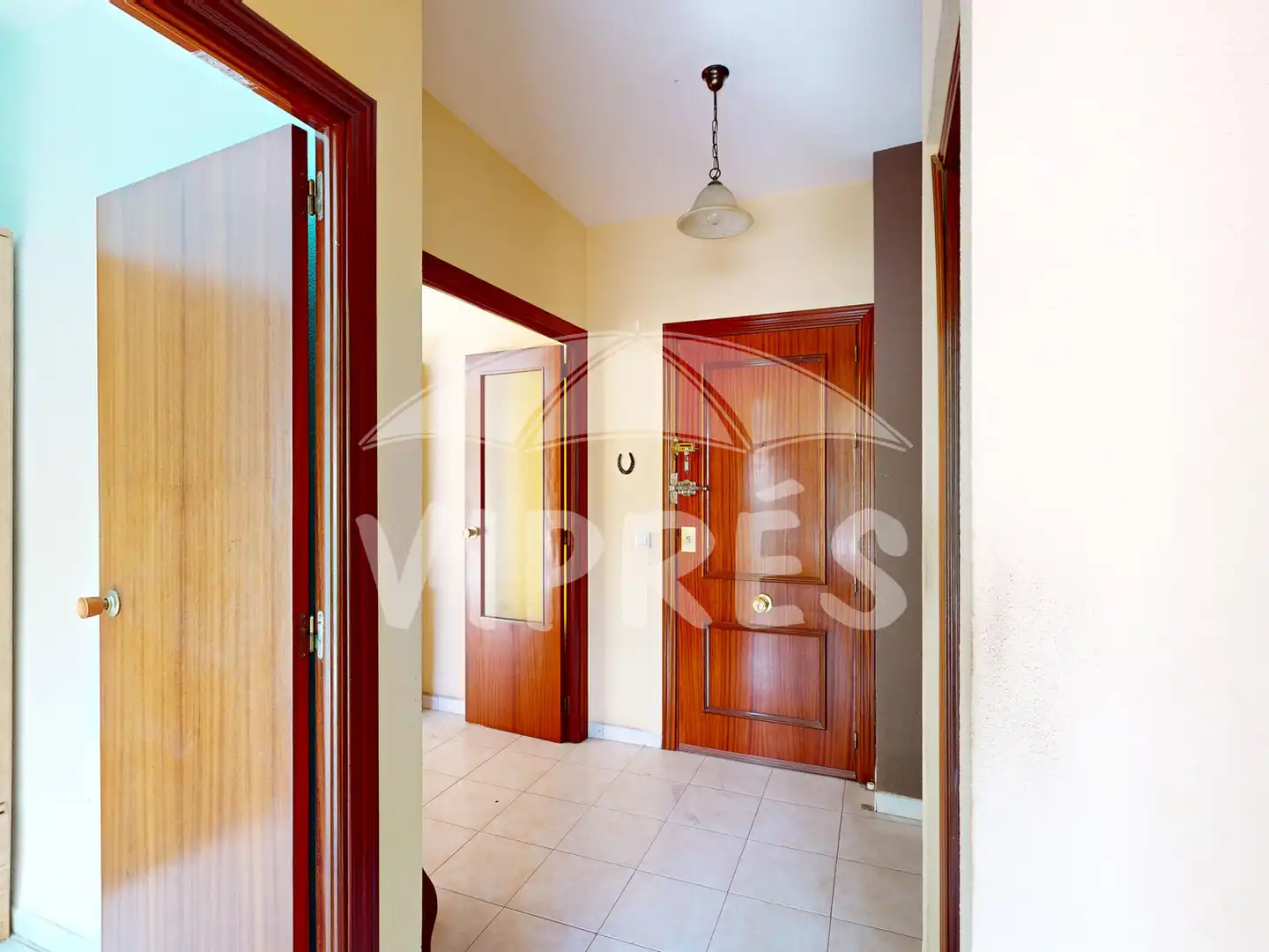 Piso en venta en La Cañada