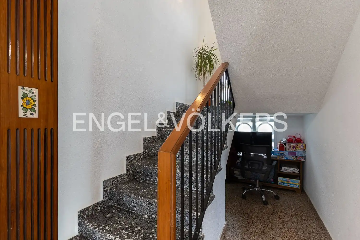Casa o chalet en venta en Paterna con Calefacción, Jardín privado y Terraza