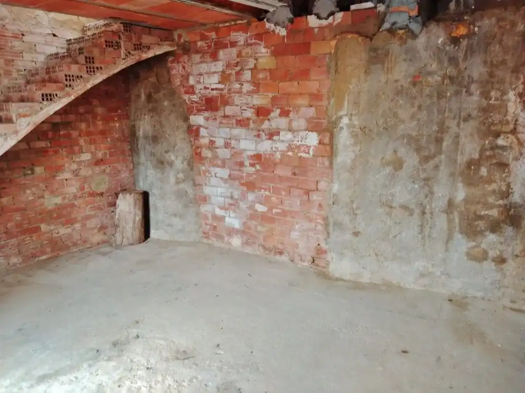 Planta baja en venta en Castelló de Rugat con Calefacción, Terraza y Trastero