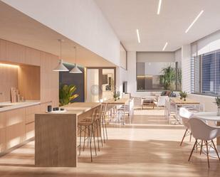 Cuina de Apartament en venda en Alicante / Alacant amb Terrassa, Traster i Piscina comunitària