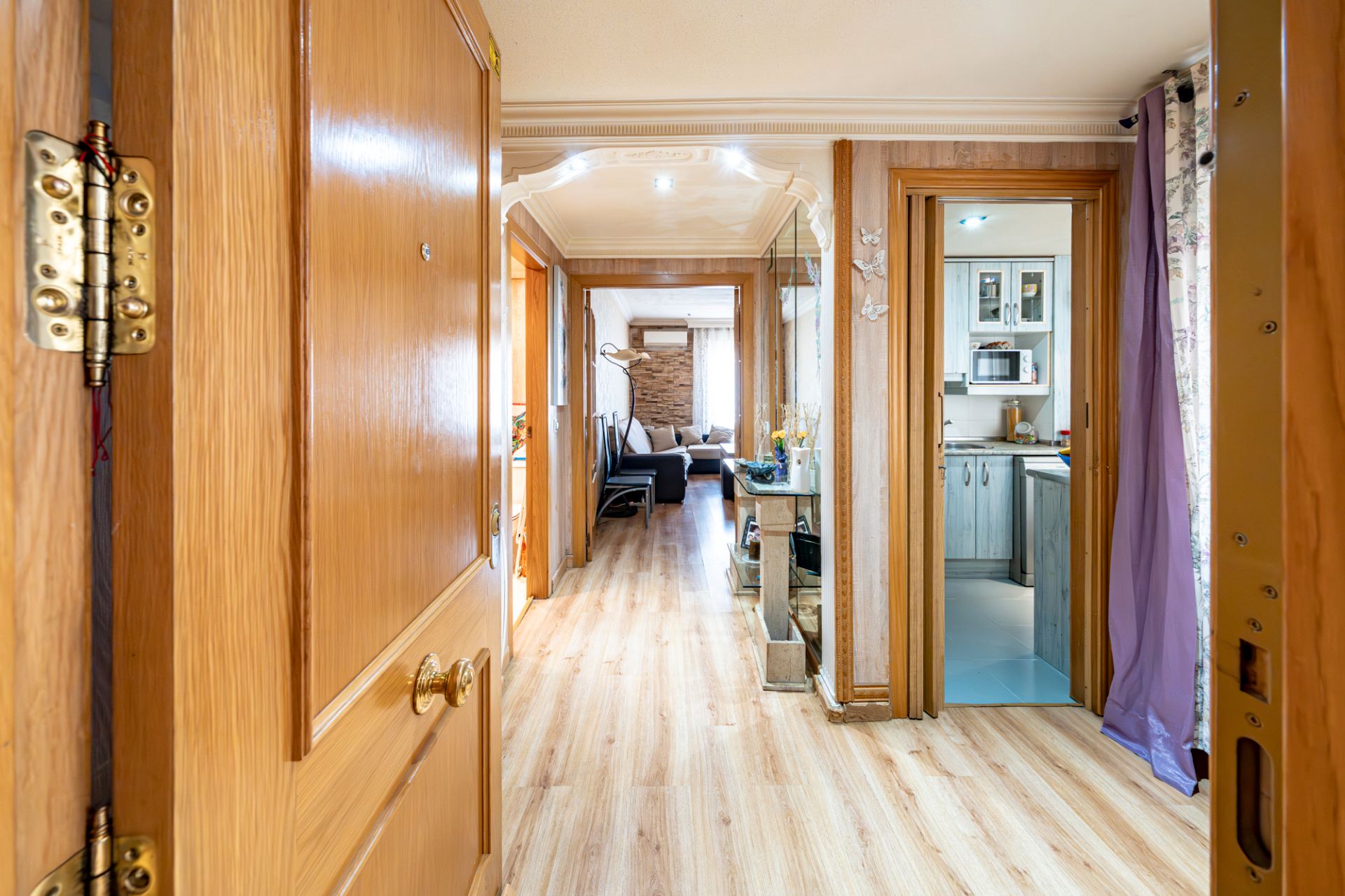 Flat for sale in Ronda Santa Susana, Torres de la Alameda