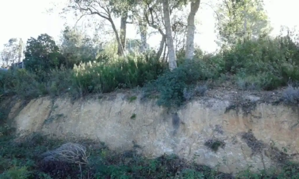 Wohnbaugrundstück zum Verkauf in Lloret Residencial - Montlloret, imagen 2