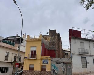 Exterior view of Residential for sale in Málaga Capital