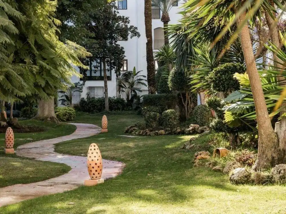 Home with terrace for sale in Nueva Andalucía, imagen 19