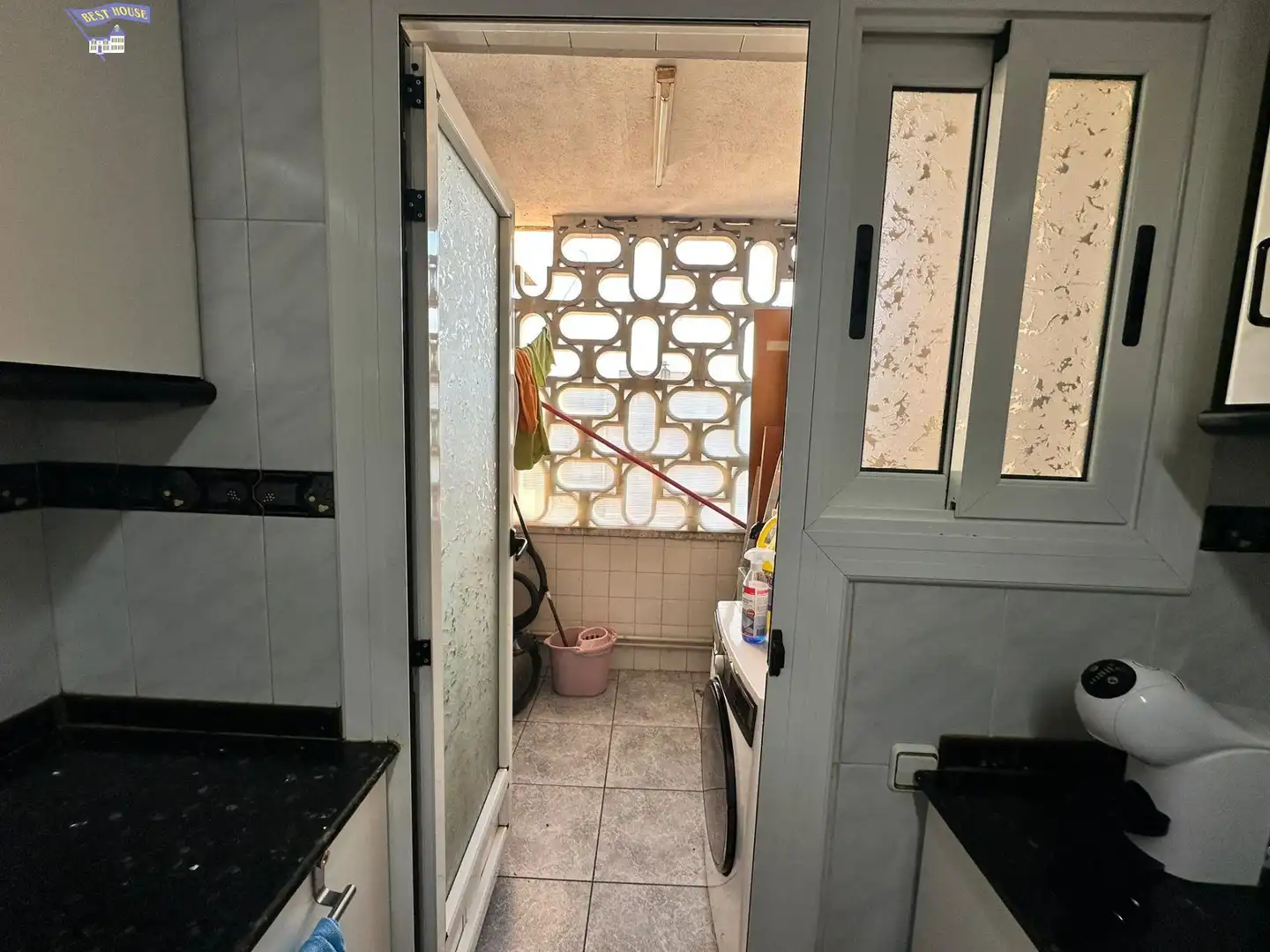 Flat for sale in Serraparera