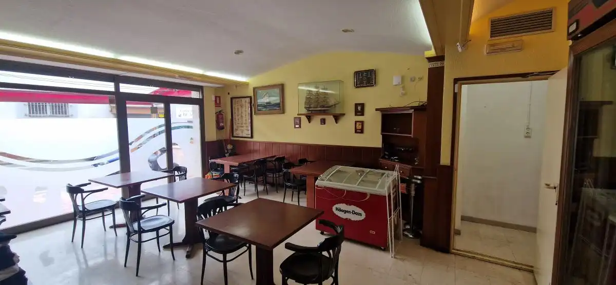 Local en venta en vell de la fosca, Sant Joan - Vilarromà