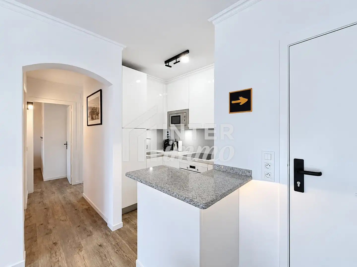 Apartamento con ascensor en venta en Sector Salins 21-23, imagen 10