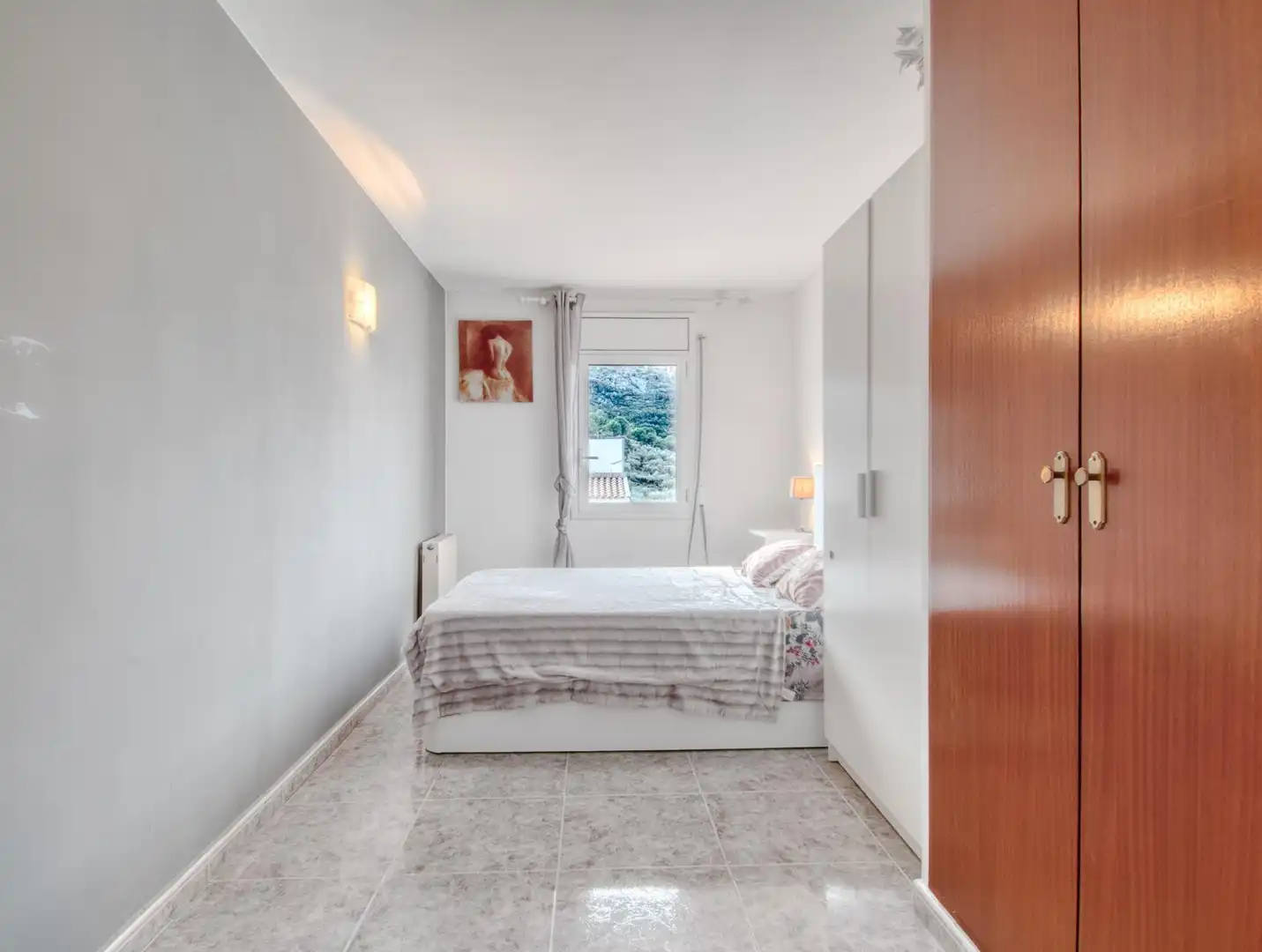 Attic for sale in DE VIENA, Els Grecs - Mas Oliva