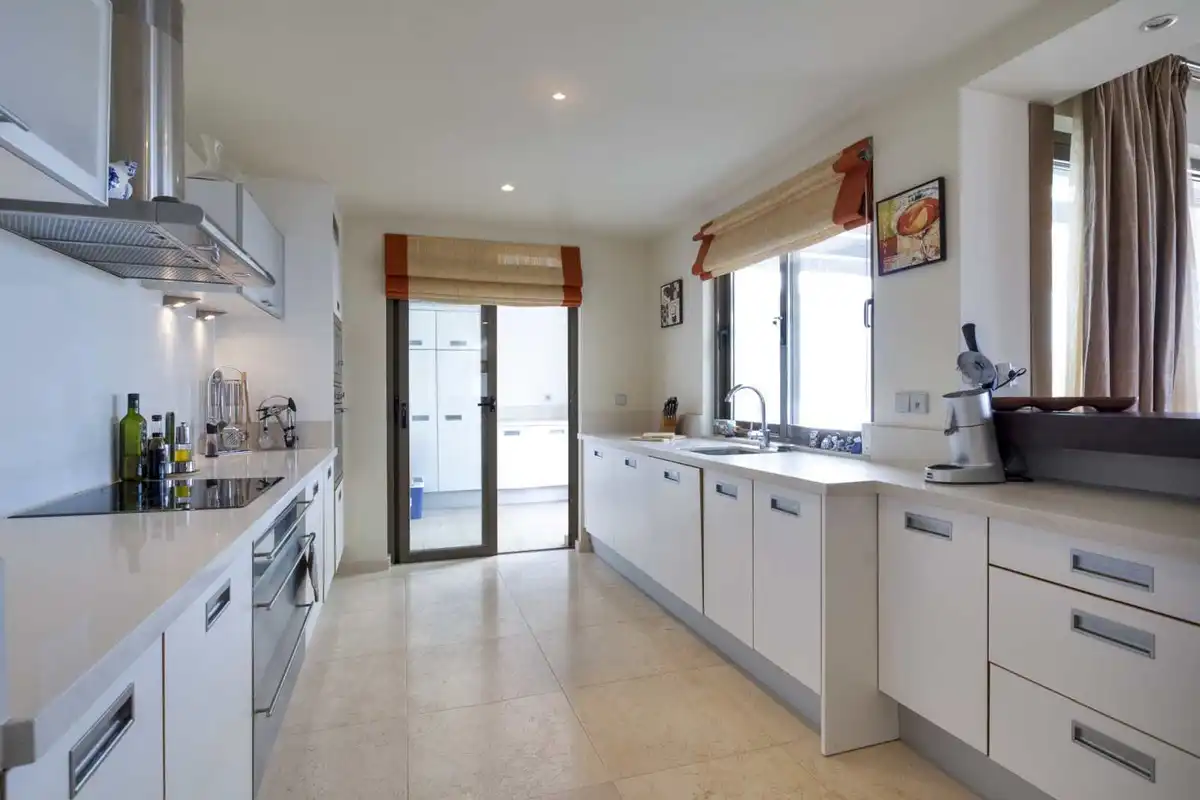 Penthouse zum Verkauf in Estepona - Estepona,Los Flamingos,Via Brijan, imagen 6
