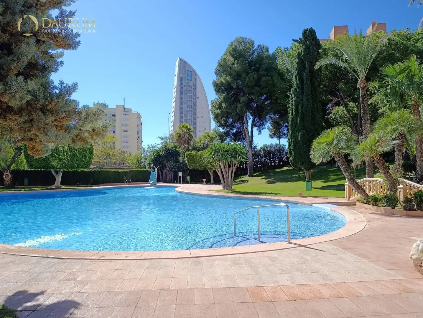 Pis amb piscina en venda a AVENIDA MARINA BAIXA, 1, imagen 43