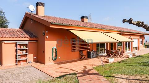 Foto 3 de Casa o chalet en venta en Bescanó, Girona