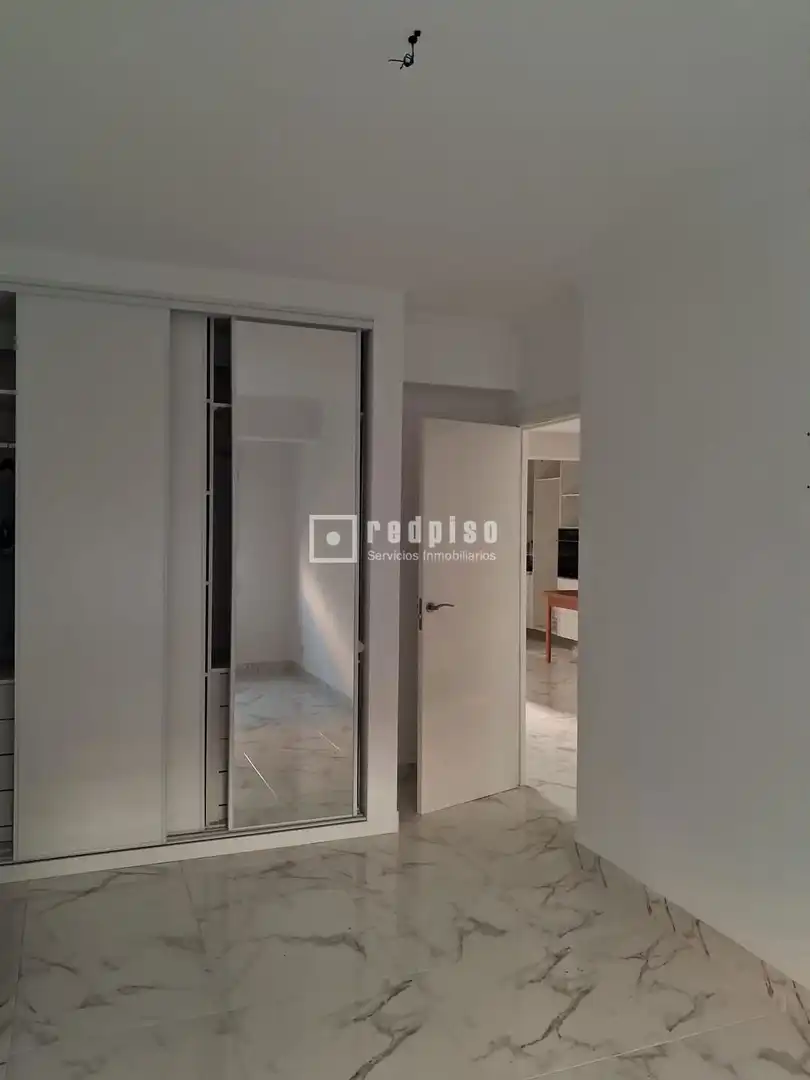 Bedroom of Flat for sale in Ferrol