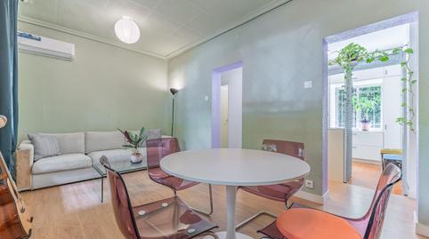 Photo 4 of Flat for sale in Moscardó, Madrid