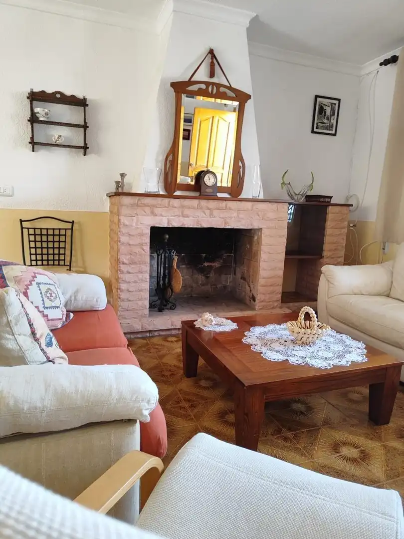 Villa con terrazza in vendita a Calle PANTANO CENAJO - URRUTIAS, imagen 34
