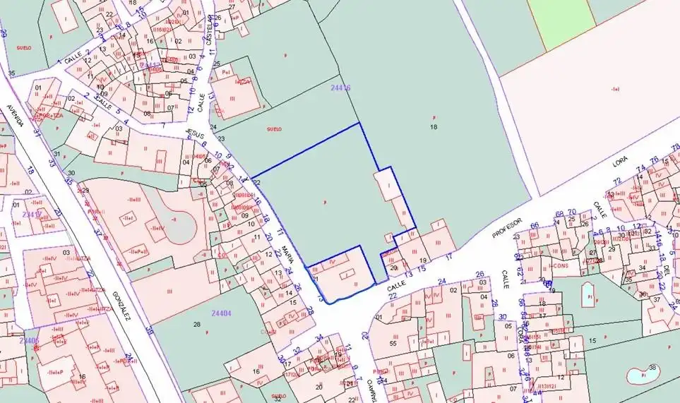 Piso en venta en Órgiva con Terraza