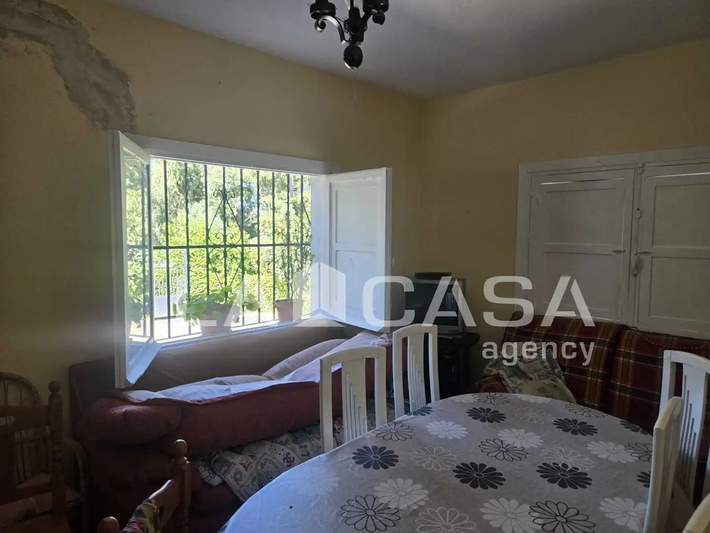 Casa o xalet en venda en Algeciras