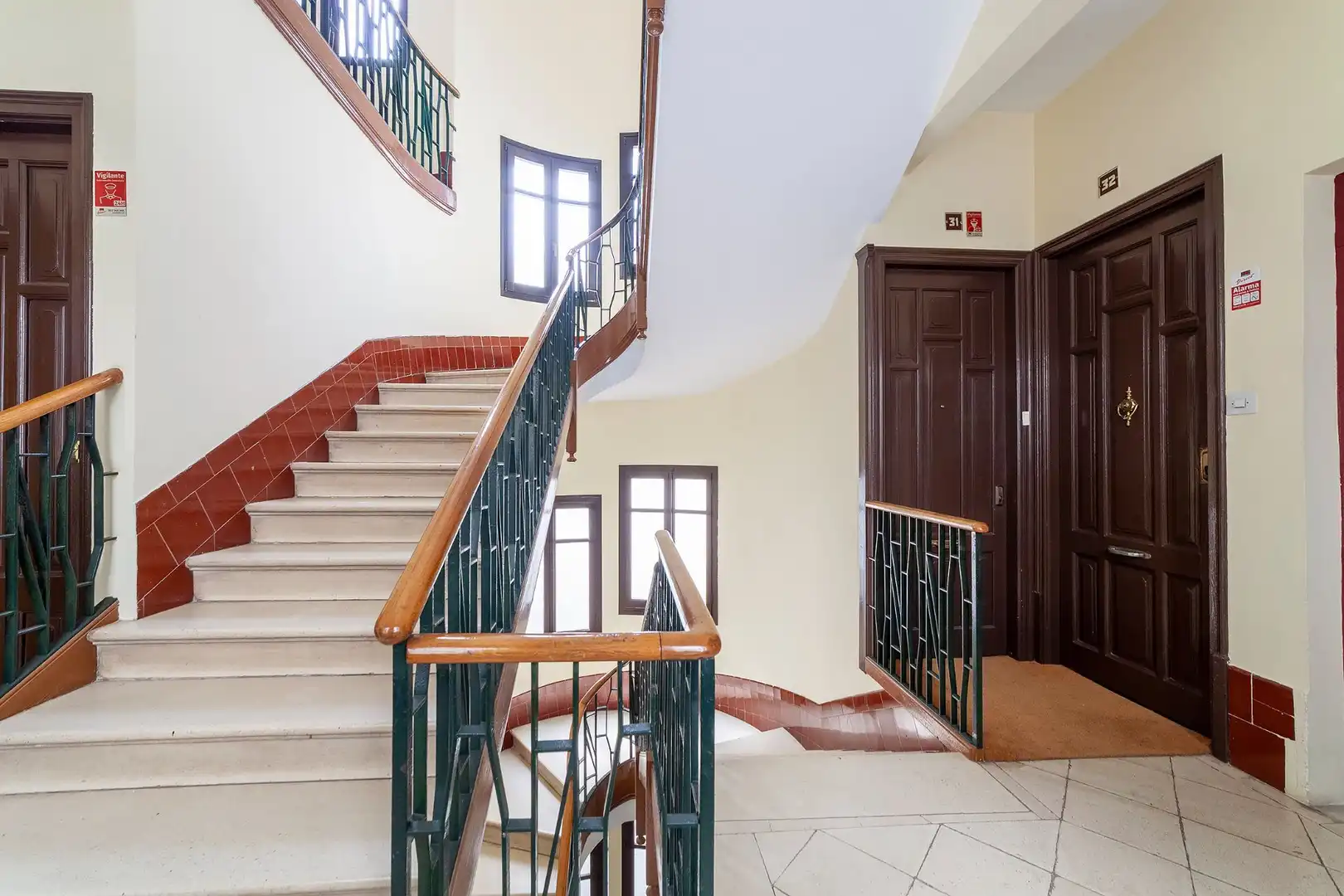 Wohnung mit Aufzug zum Verkauf in Jesús, imagen 22