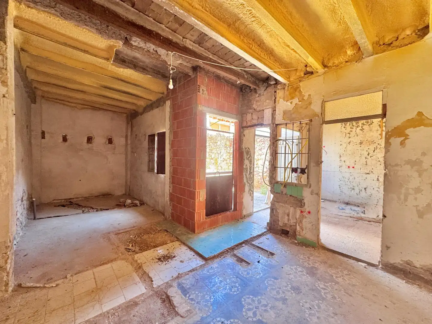 Casa o chalet en venta en Moncofa con Balcón