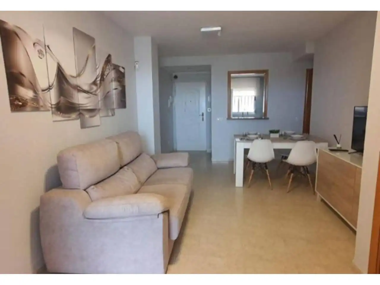Apartament amb piscina en venda a Marina d'Or, imagen 3