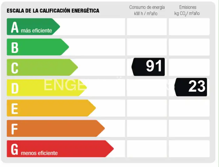 Appartement avec ascenseur à vendre à Calle Alcalá, imagen 27