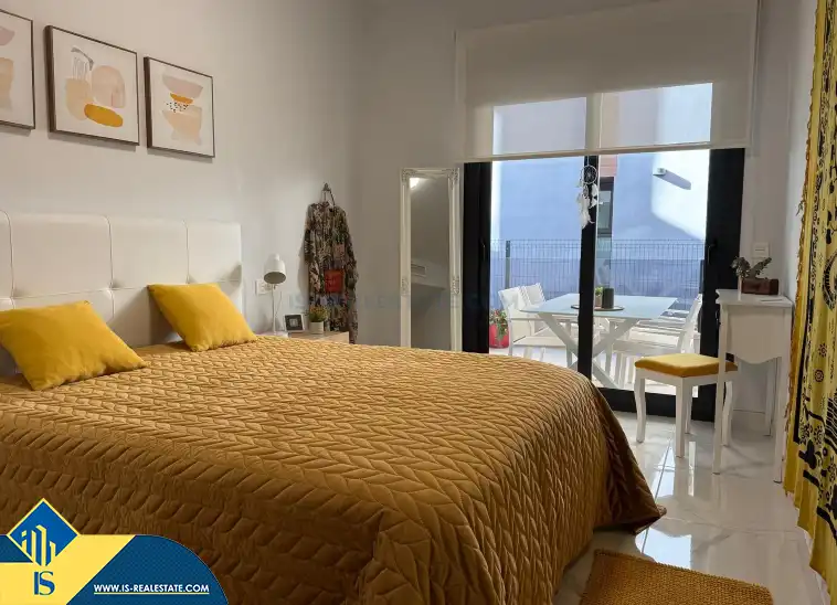 Bungalow mit Terrasse zum Verkauf in El Raso, imagen 8