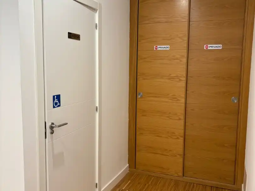 Bathroom of Office for sale in Ames