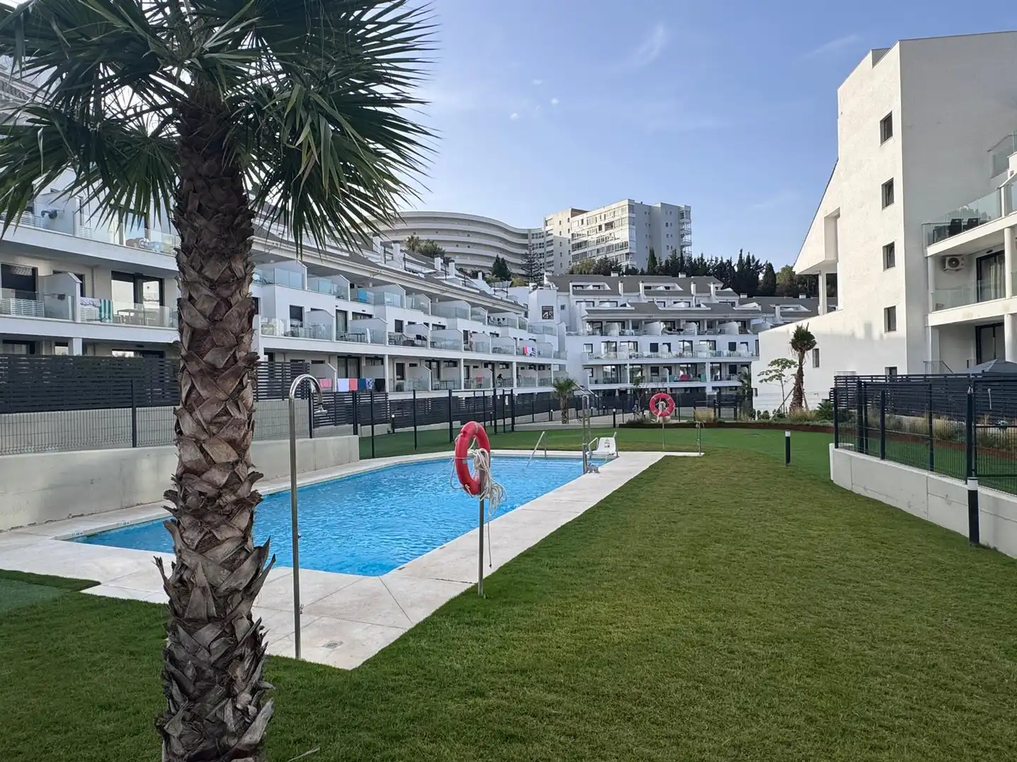 Appartement avec piscine à vendre à Calle Zorzal 18, imagen 19