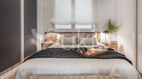 Foto 4 de Apartamento de alquiler en Calle de Diego de León, Lista, Madrid Capital