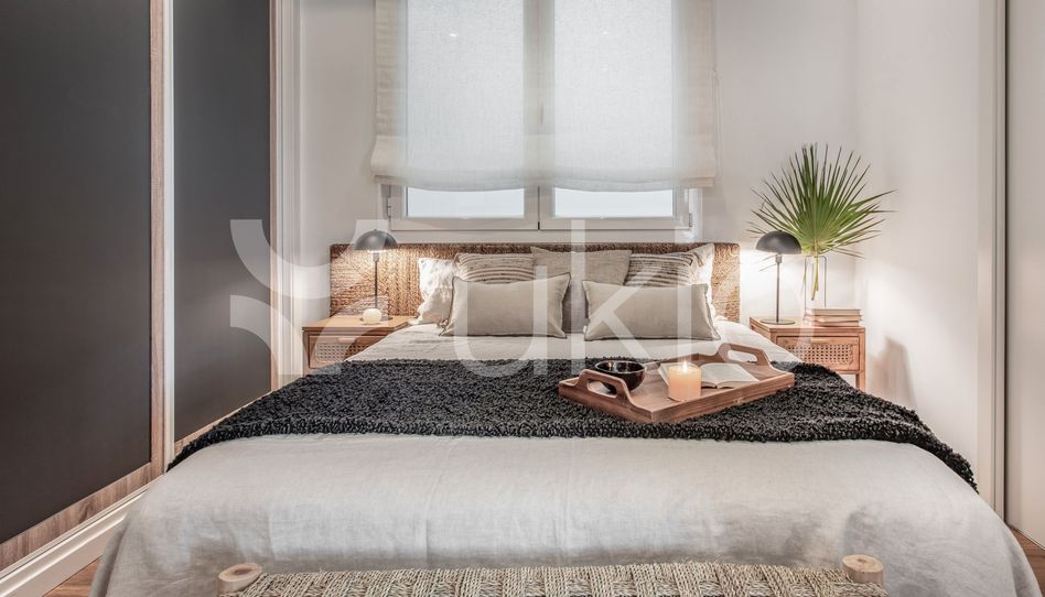 Apartamento de alquiler en Calle de Diego de León, Lista - Imagen 4