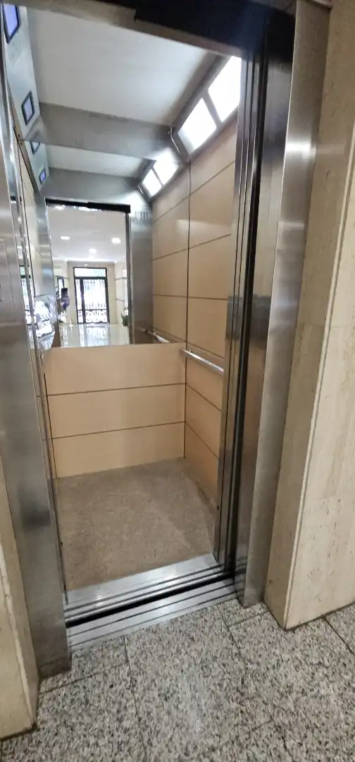 Pis en venda en Puertollano amb Calefacció i Balcó