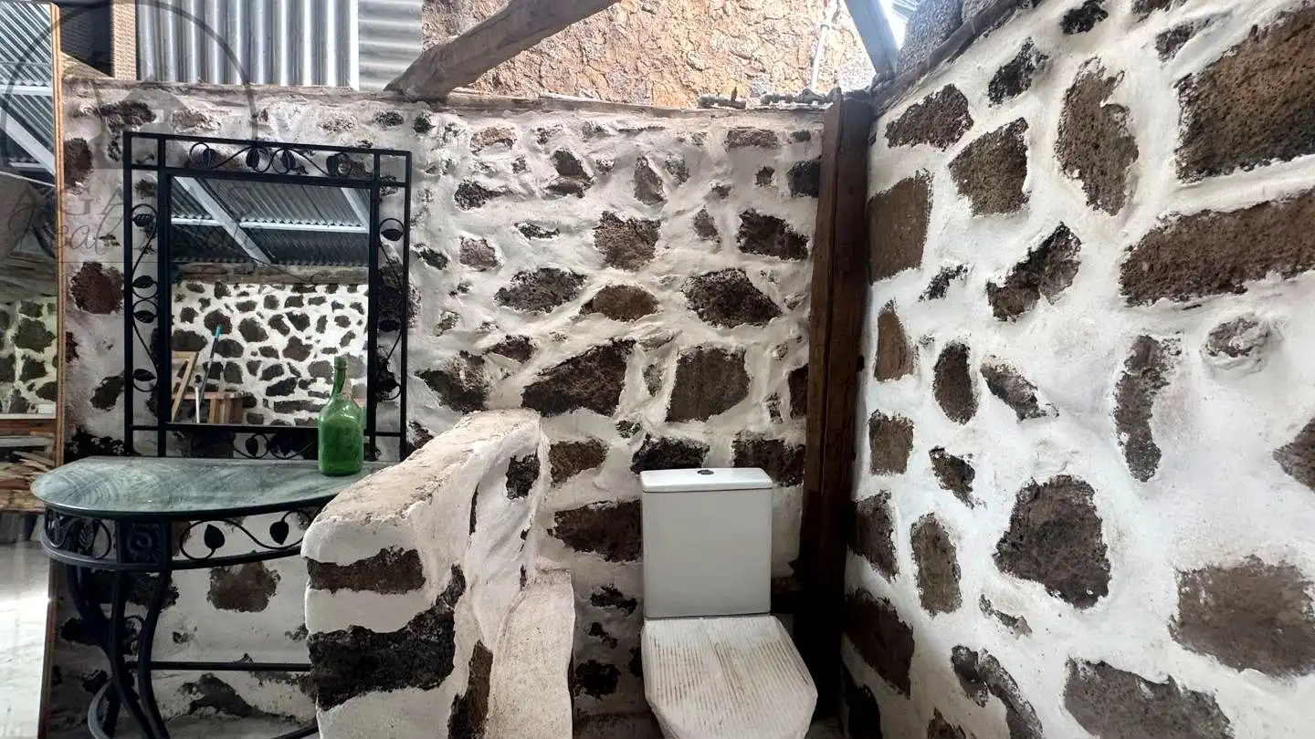 Maison rustique avec jardin à vendre à La Vega - El Amparo - Cueva del Viento, imagen 28