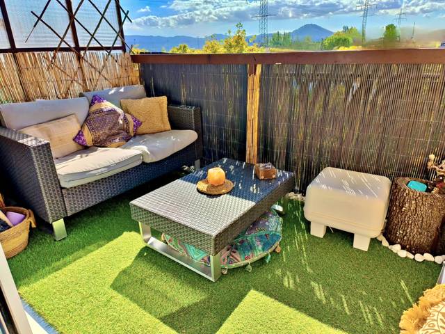 Ático en Venta en Avinguda de les Flors en Can Fatjó - Sant Jordi Park - Plana del Castell