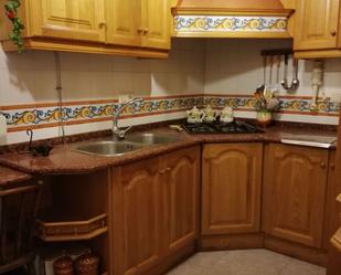 Kitchen of Country house for sale in Viveros  with Terrace