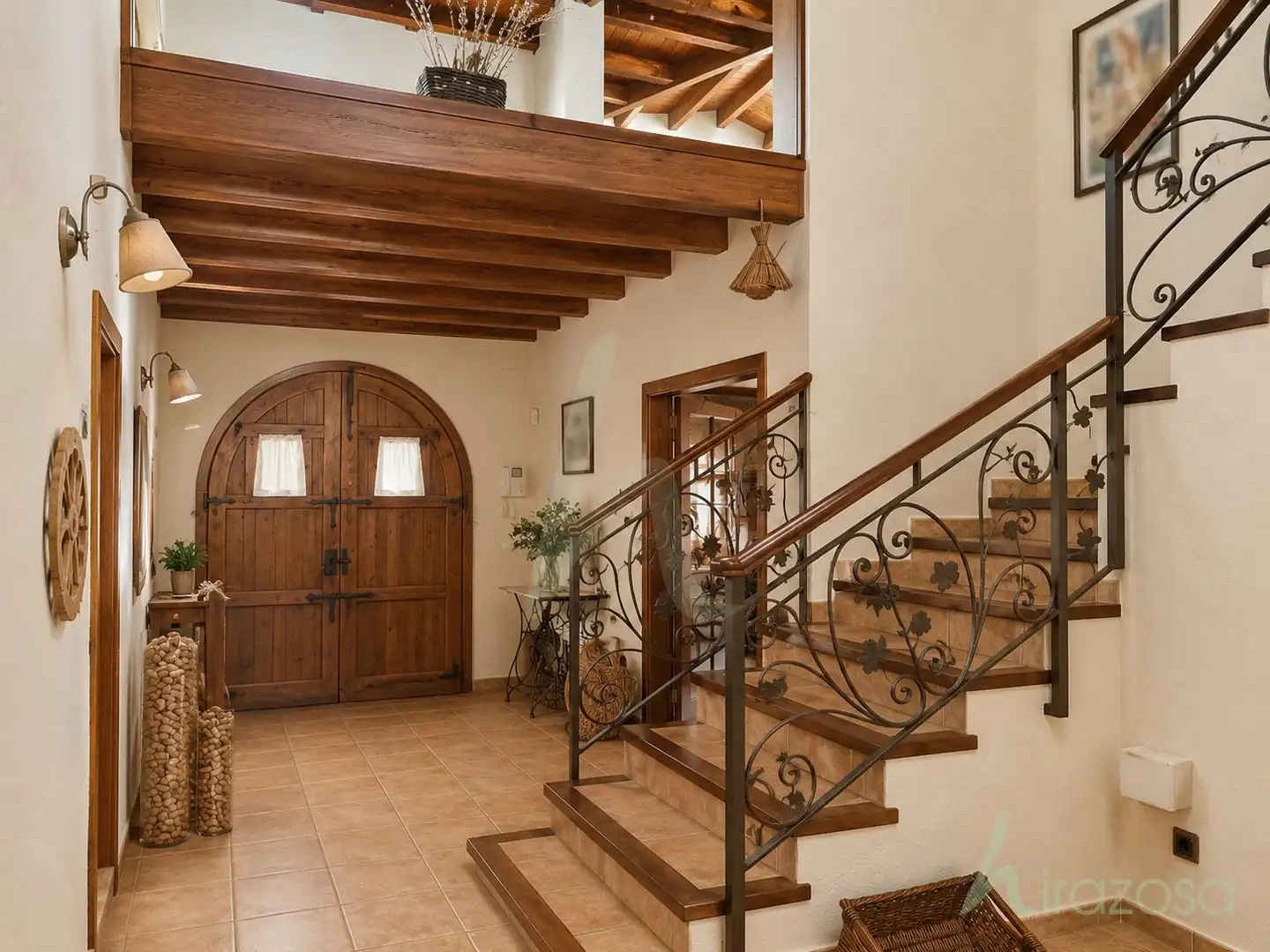 Casa o chalet en venta en Aiguafreda con Aire acondicionado, Calefacción y Terraza