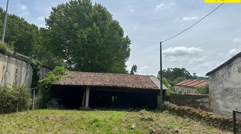 Foto 4 von Residential zum Verkauf in Rúa de Vidán, Campus Sur - Santa Marta, Santiago de Compostela