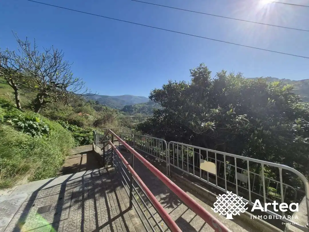 Local comercial en venda a Basurtu - Zorrotza
