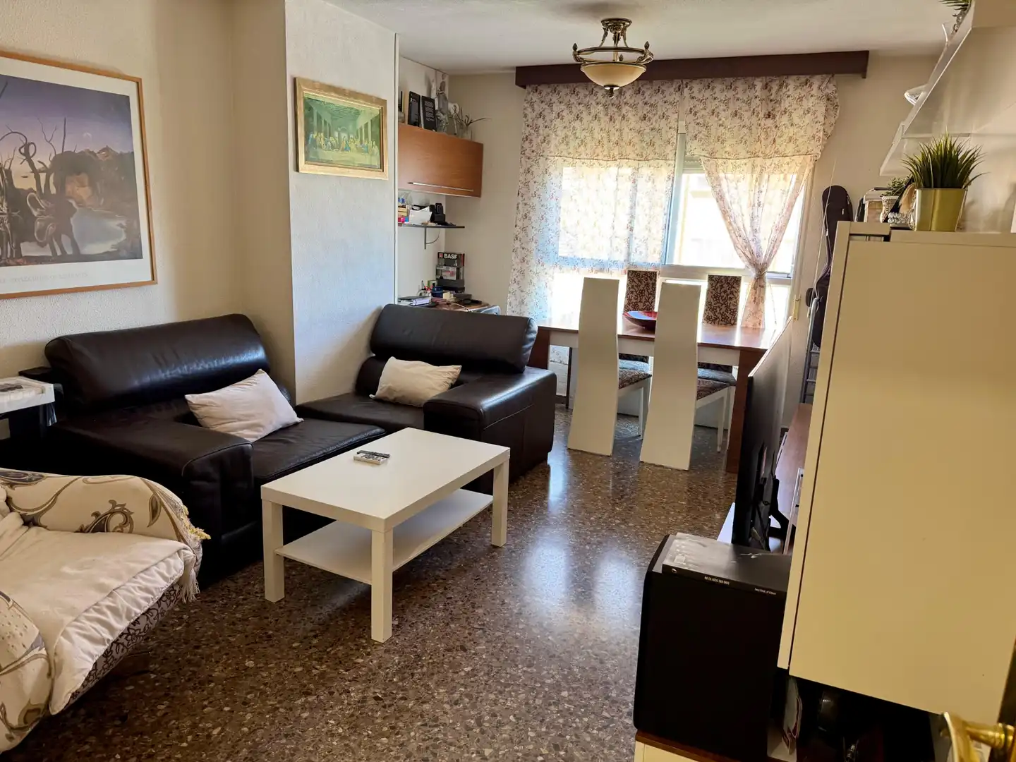 Flat with lift for sale in Campanar, imagen 3