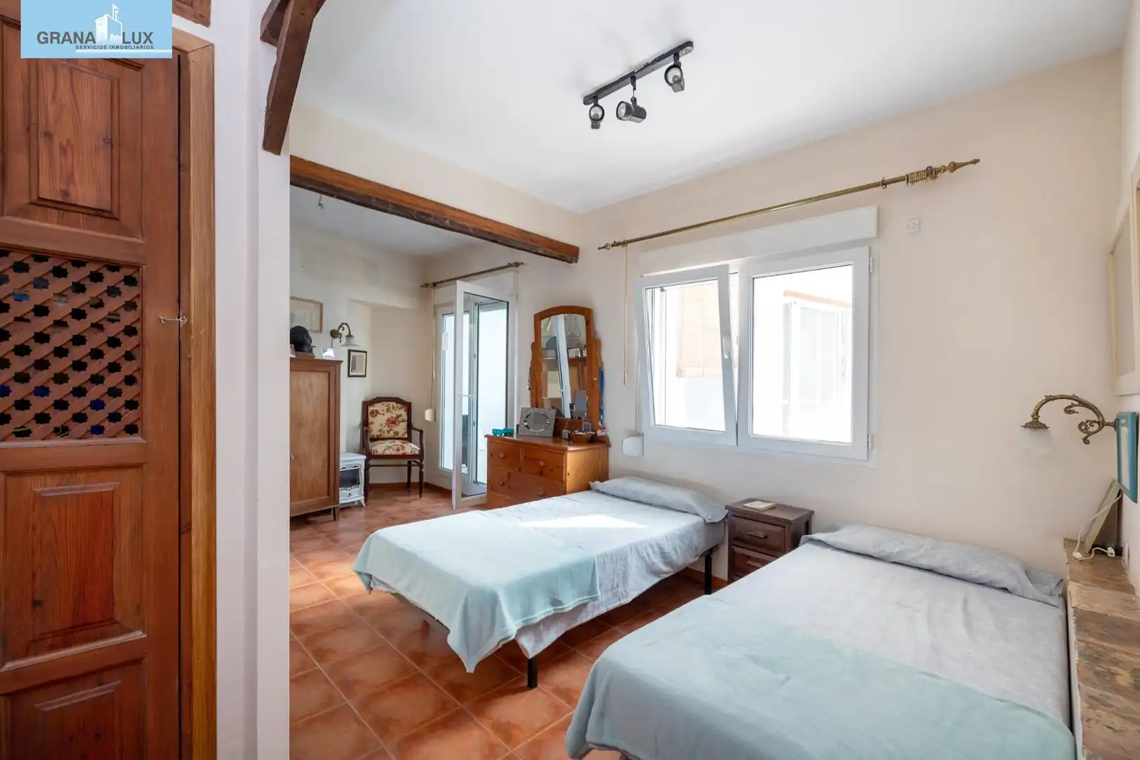 Casa con terraza en venta en Calle de Santa Catalina, imagen 25
