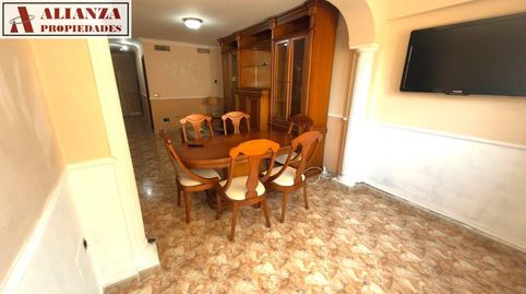 Foto 3 de Piso de alquiler en La Unión - Cruz de Humilladero - Los Tilos, Málaga Capital
