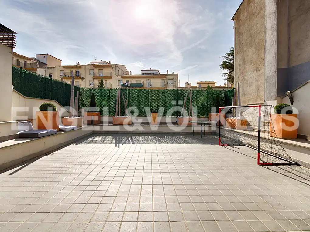 Terraced house with garden for sale in Carrer de González de Soto, imagen 26