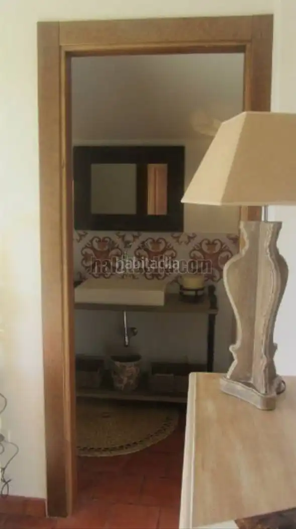 Casa amb jardí de lloguer a Calle Sol 24, imagen 17