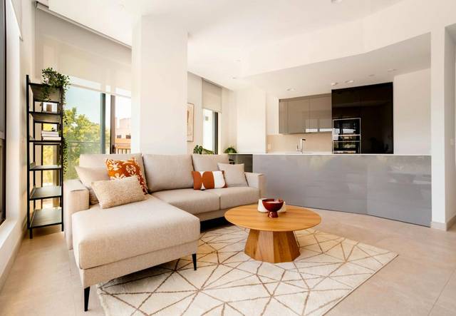 Piso en Alquiler en N/A en Delicias