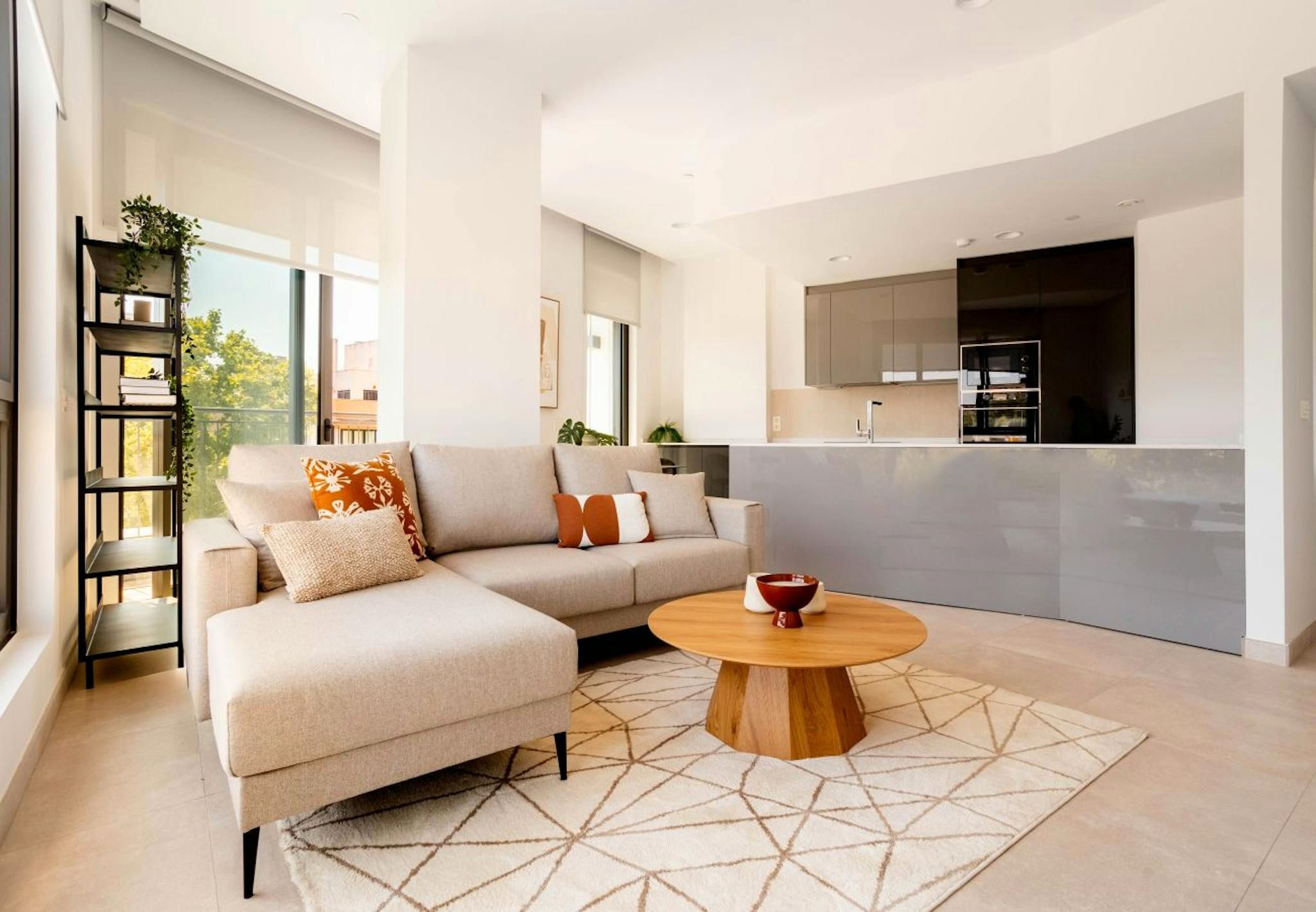 Flat to rent in N/A, Delicias