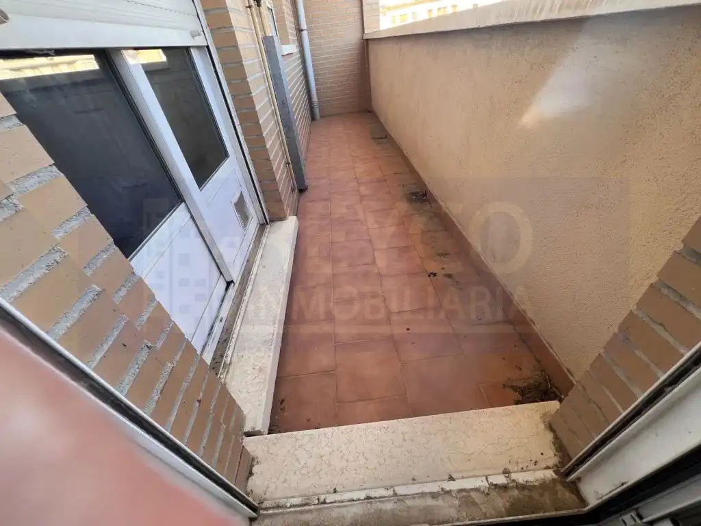 Flat with terrace for sale in Calle Magdalena, imagen 5