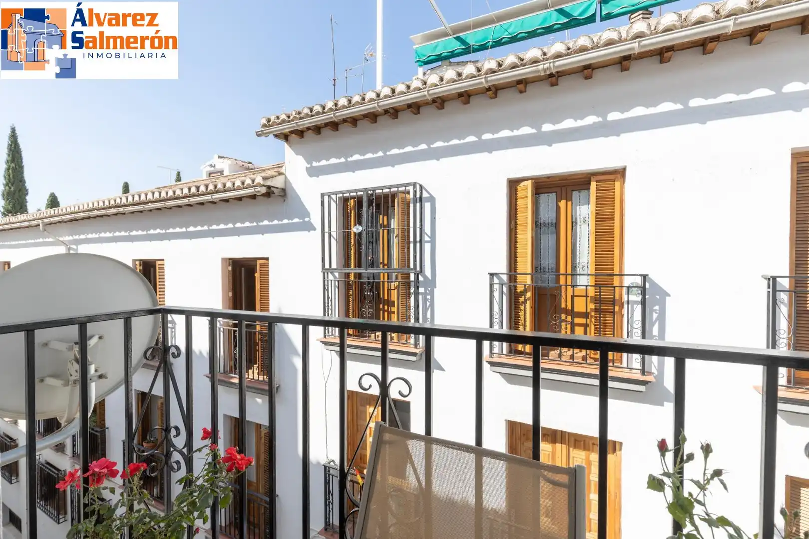 Appartement à vendre à DE RODRIGO DEL CAMPO, imagen 34
