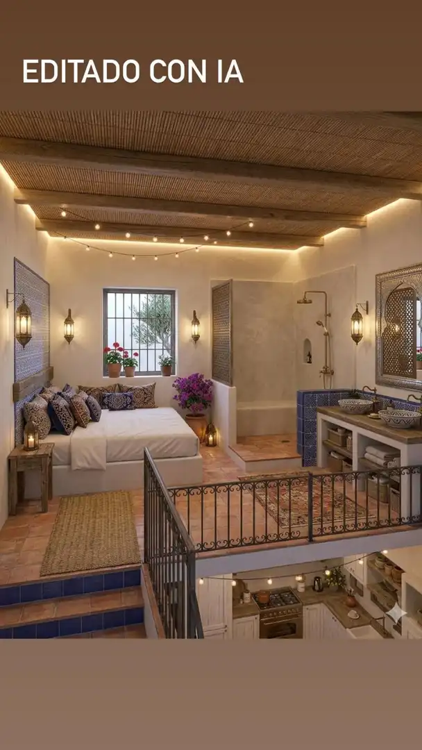 Habitación de Casa o chalet en venta en Fuengirola