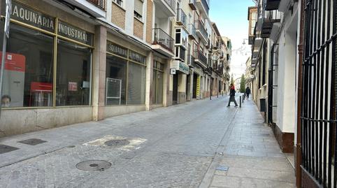 Photo 2 of Premises to rent in Fuentemora, Málaga