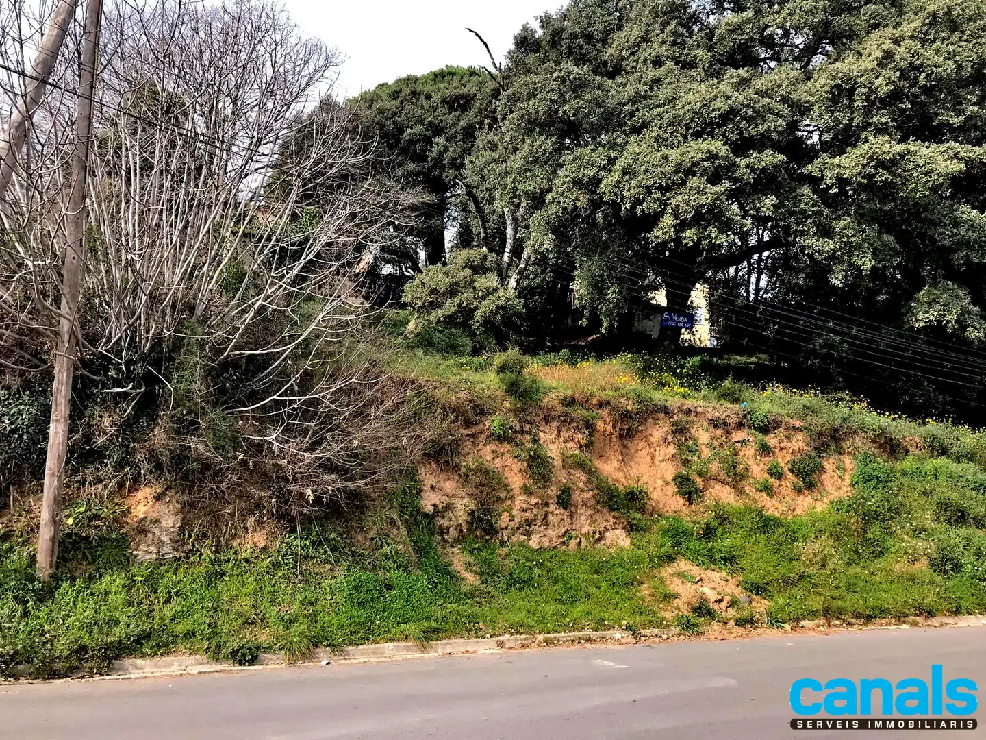 Residencial en venda en Cànoves I Samalús