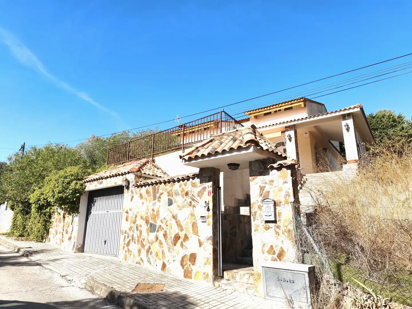 Casa con giardino in vendita a Calle RIO TOROTE, imagen 2